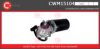 PSA 640593 Wiper Motor
